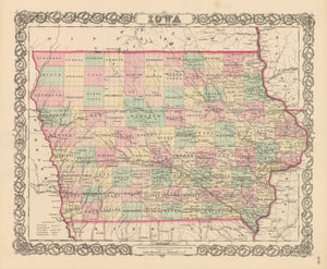 1856 Iowa