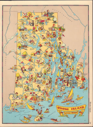 1935 Rhode Island
