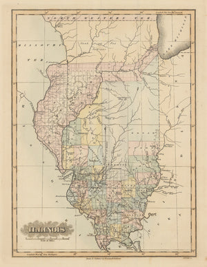 1823 Illinois