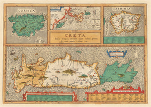 1595 Creta Iovis Magni, Medio Iacet Insula Ponto