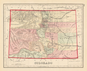1873 Colorado