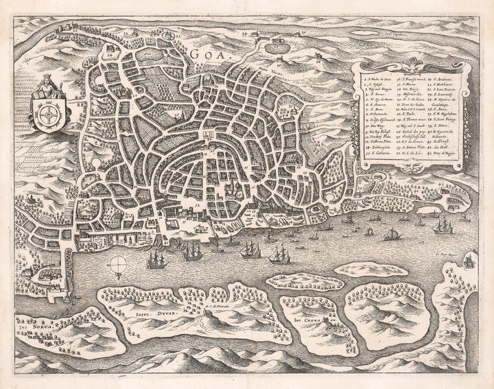 1646 Goa