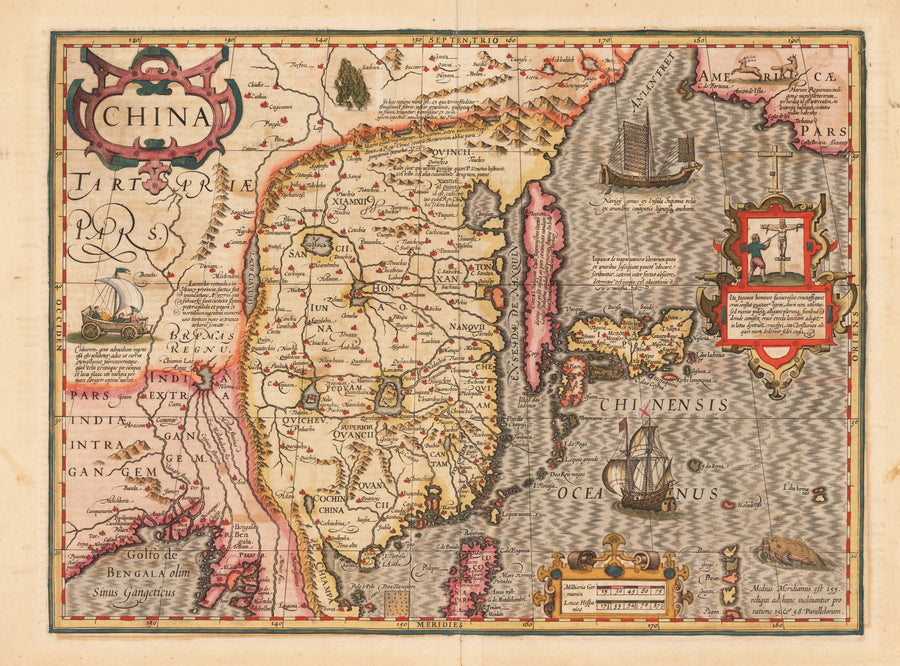 1606 China