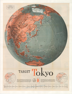 1943 Target Tokyo