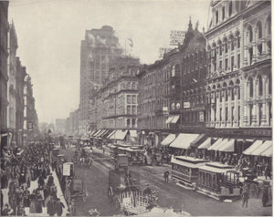 1895 State Street, Chicago